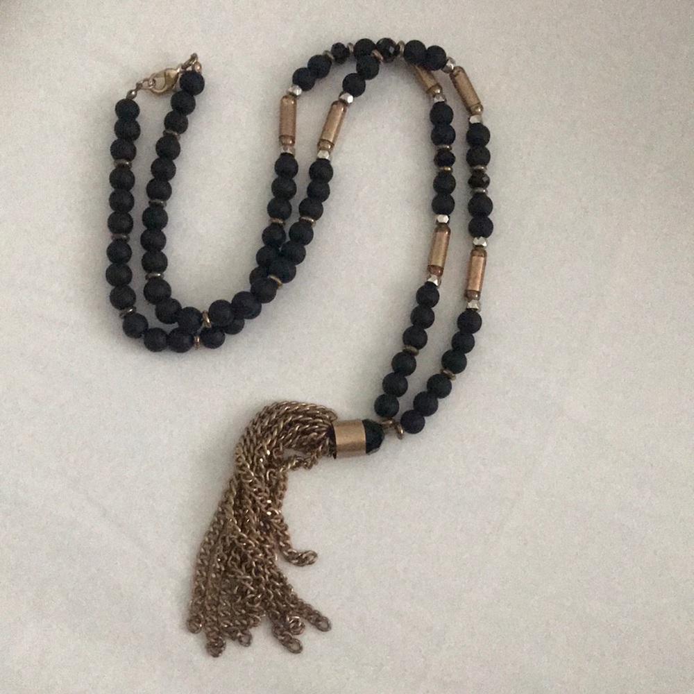 Statement Necklace